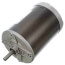 6-1/2" Vertical Condenser Fan Motor (208-230/460V, 1140 RPM, 1/2 HP)