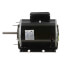 1 Speed 1075 RPM Reversible Motor (1/2 HP, 208/230V)