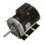 1 Speed 1075 RPM Reversible Motor (1/2 HP, 208/230V)