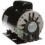 1 Speed 1075 RPM Reversible Motor (1/2 HP, 208/230V)