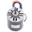 5-5/8" Lennox OEM Motor (230V, 825 RPM, 1/3 HP)