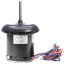 1 HP 460v OEM Replacement CCWLE Motor, 1PH, 1075 RPM, 48 Frame, Semi Enclosed