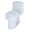 MS854114SL#12 Ultramax 1-Piece Elongated 1.6 GPF Ada Compliant Toilet (Sedona Beige)