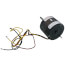 5-5/8" OEM Replacement Motor (208-230V, 1075 RPM, 1/5 HP)