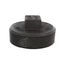 3-1/2" Clean Out Leaded Plugs, OMH132