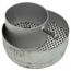 2" Slip On Vent Cap, OMH135