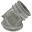 1-1/4" FNPT 45-Degree Fill Adapter, OMH53
