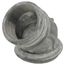 1-1/4" FNPT 45-Degree Fill Adapter, OMH53