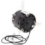 5-5/8" OEM Replacement Motor (115V, 1050 RPM, 1/5 HP, 6.6 A)
