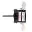 5-5/8" OEM Replacement Motor (115V, 1050 RPM, 1/5 HP, 6.6 A)