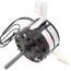 5-5/8" OEM Replacement Motor (115V, 1050 RPM, 1/5 HP, 6.6 A)