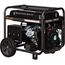 Onan 9500 Watt Dual Fuel Remote Electric Start Portable Generator, P9500df