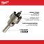 1-1/8" One-Piece Carbide Hole Cutter