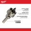 1-7/32" One-Piece Carbide Hole Cutter