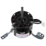 5" Direct Drive Blower Motor, 1/5 HP, 1050 RPM, CCWLE (115V)
