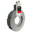OP-6A Circuit Sensor Flow Meter, 6"