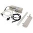 Omega Pack 2 Kit with Piston Pump (120V)