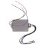 Occupancy Sensor Super Duty Power Pack Series - Gray