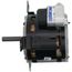 5" PennVent OEM Motor (115V, 1550/1300/1050 RPM, 1/7, 1/11, 1/25 HP)