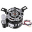 5" PennVent OEM Motor (115V, 1550/1300/1050 RPM, 1/6, 1/12, 1/20 HP)