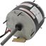 1/8 HP 208-230v OEM Replacement Motor, 1PH, 825 RPM, 48 Frame, TEAO