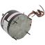 1/8 HP 208-230v OEM Replacement Motor, 1PH, 825 RPM, 48 Frame, TEAO