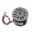 1/8 HP 208-230v OEM Replacement Motor, 825 RPM, 2 Speed, 5MFD 48Y Frame, Semi Enclosed