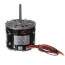 1/4 HP 208-230v OEM Replacement Motor, 1PH, 825 RPM, 2 Speed, 48 Frame, Semi Enclosed