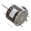 1/3 HP 208-230v OEM Replacement Motor, 1075 RPM, 1Speed, 48 Frame, OAO