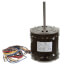 4-Speed 1075 RPM 3/4 HP Motor (115V)