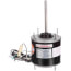 5-5/8" HeatMaster Condenser Fan Motor (460V, 1075 RPM, 1/3, 1/6 HP)