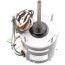 5-5/8" HeatMaster Condenser Fan Motor (460V, 1075 RPM, 1/2, 1/5 HP)