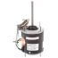 5-5/8" HeatMaster Condenser Fan Motor (460V, 1075 RPM, 1/2, 1/5 HP)