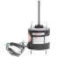 5-5/8" HeatMaster Condenser Fan Motor (460V, 825 RPM, 1/3, 1/8 HP)