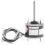5-5/8" HeatMaster Condenser Fan Motor (208-230V, 1075 RPM, 1/8HP - 1/15HP)