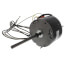 5-5/8" HeatMaster Condenser Fan Motor w/ Sleeve Bearing (208-230V, 1075 RPM, 1/3, 1/6 HP)