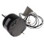 5-5/8" Multi-HP Motor w/ Ball Bearings - Economy Model (208-230V, 1075 RPM, 1/3, 1/6 HP)