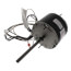 5-5/8" Multi-HP Motor w/ Ball Bearings - Economy Model (208-230V, 1075 RPM, 1/3, 1/6 HP)