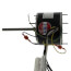 5-5/8" Multi-HP Motor w/ Ball Bearings - Economy Model (208-230V, 1075 RPM, 1/3, 1/6 HP)