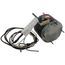 5-5/8" PSC Motor, 1/3 - 1/6 HP, 1075 RPM, Reversible (208-230V)