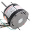 5-5/8" Multi-HP Motor w/ Sleeve Bearings - Deluxe Model (208-230V, 1075 RPM, 1/3, 1/6 HP)