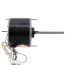 5-5/8" Multi-HP Motor w/ Sleeve Bearings - Deluxe Model (208-230V, 1075 RPM, 1/3, 1/6 HP)