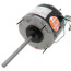 5-5/8" Multi-HP Motor w/ Sleeve Bearings - Deluxe Model (208-230V, 1075 RPM, 1/3, 1/6 HP)