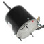 5-5/8" HeatMaster Condenser Fan Motor - Deluxe Model (208-230V, 1075 RPM, 1/2, 1/5 HP)