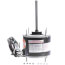 5-5/8" HeatMaster Condenser Fan Motor - Deluxe Model (208-230V, 825 RPM, 1/8, 1/15 HP)