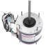 5-5/8" HeatMaster Condenser Fan Motor - Deluxe Model (208-230V, 825 RPM, 1/8, 1/15 HP)