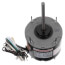 5-5/8" Multi-HP Motor w/ Sleeve Bearings - Deluxe Model (208-230V, 825 RPM, 1/5, 1/8 HP)