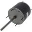 5-5/8" Multi-Horsepower 4-in-1 Replacement Motor w/ Ball Bearings (208-230V, 825 RPM, 1/3, 1/8 HP)