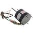 5-5/8" Multi-Horsepower 4-in-1 Replacement Motor w/ Ball Bearings (208-230V, 825 RPM, 1/3, 1/8 HP)
