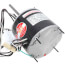 5-5/8" PSC Motor, 1/3 - 1/8 HP, 825 RPM, Reversible (208-230V)